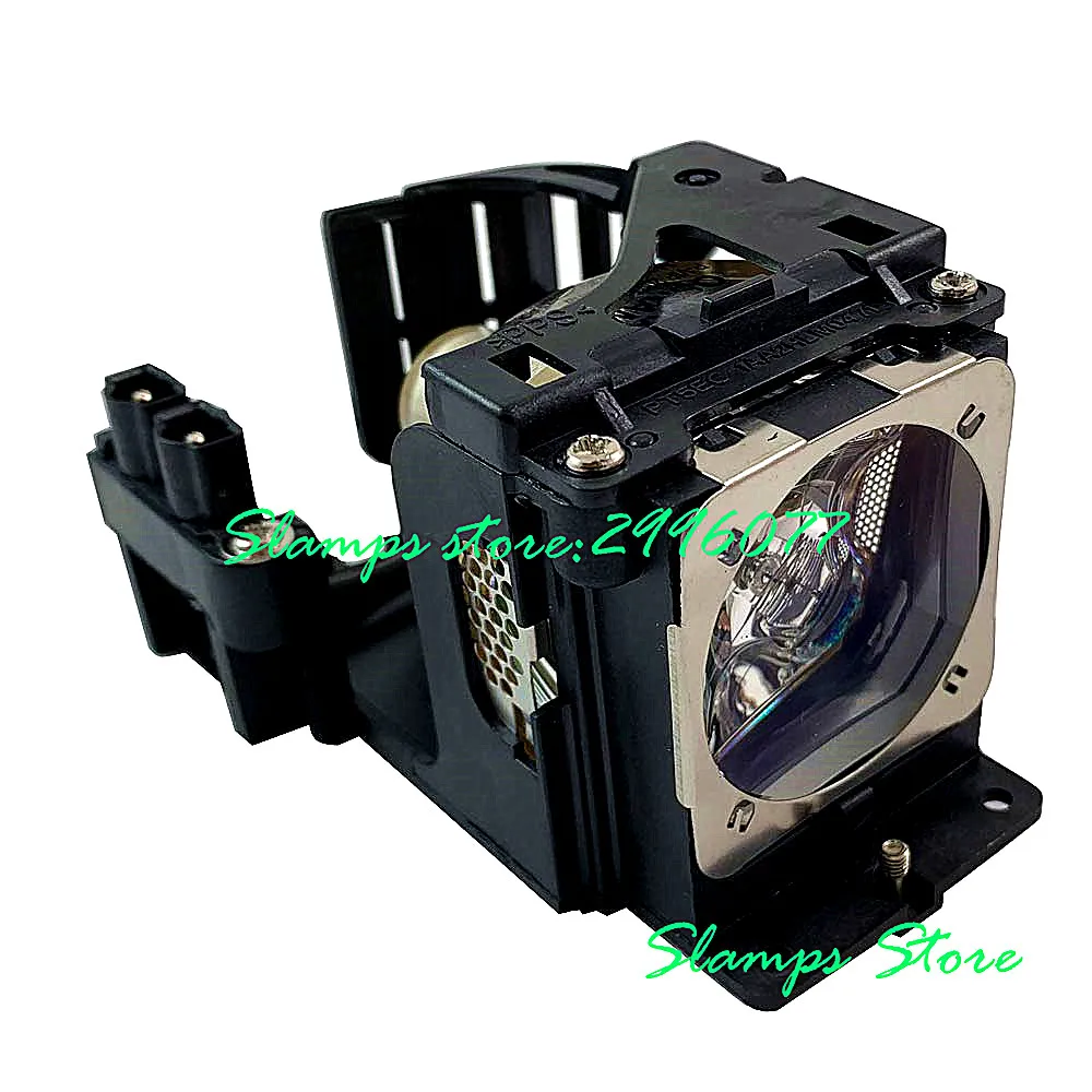 610 323 0726 POA-LMP90 Лампа для проектора Sanyo PLC-XU74 PLC-XU84 PLC-XU87 PLC-SU70 PLC-XE40 PLC-XE45 PLC-XU73 с корпусом