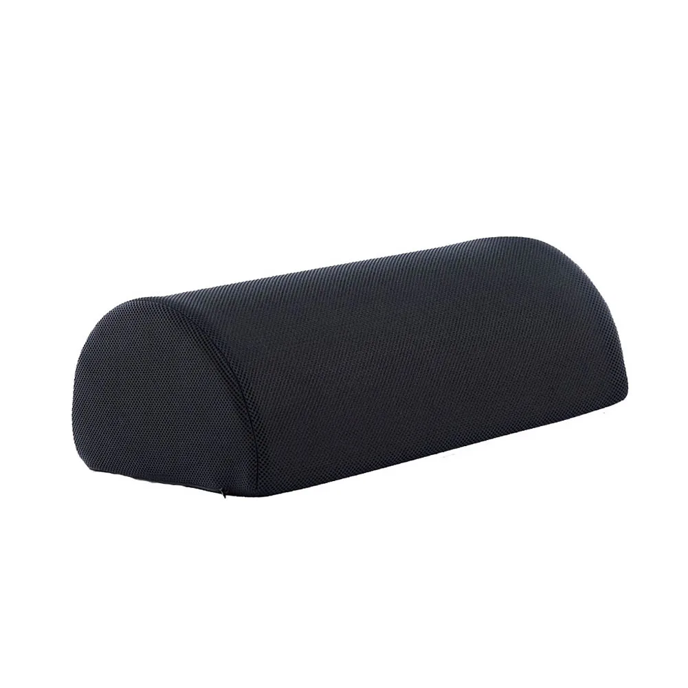 Memory Foam подушка для ног нескользящий табурет под стол для офиса дома 669