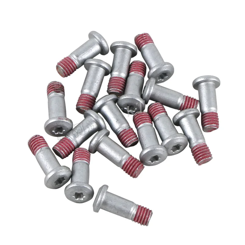 5 шт. винты для крепления колеса велосипеда|screw hook|screw tappingscrew driver for psp |