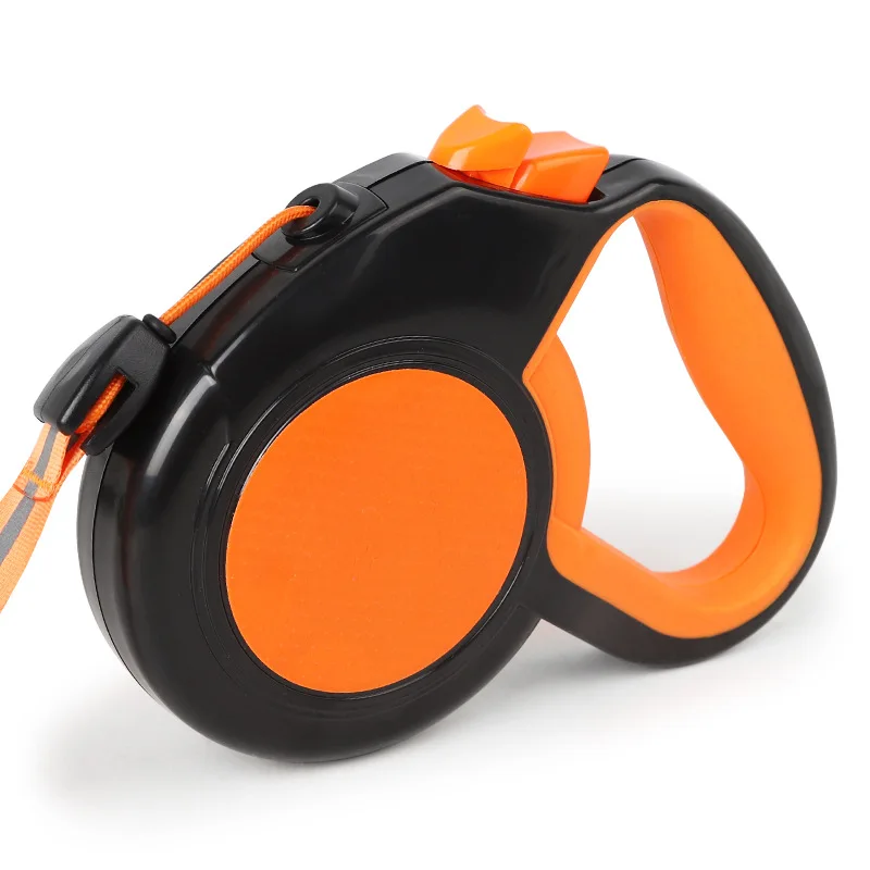 Светоотражающий автоматический удлинитель усадочной веревки для домашних