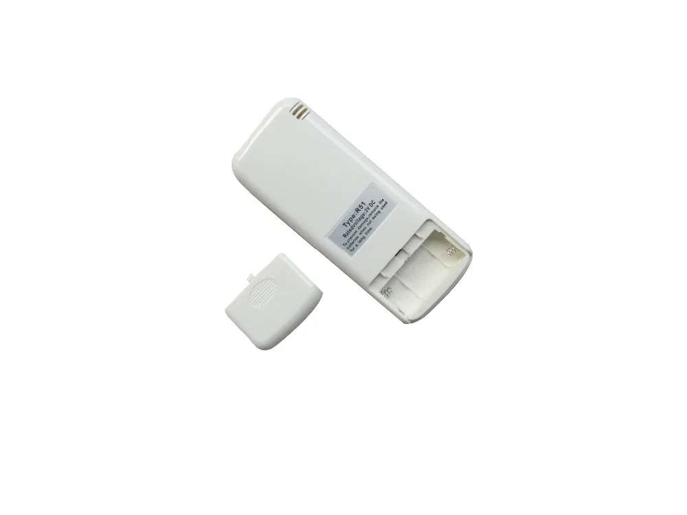 Пульт дистанционного управления для кондиционера Electrolux ESD09HRB ESD12HRB ESD18HRB & Goldair GHP100