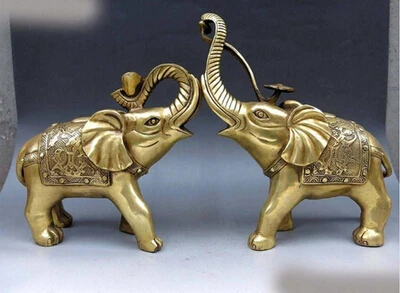 Античная из бронзы, чистая медь, латунь 10 