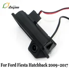 Камера заднего вида для хэтчбека Ford Fiesta MK6 2009 2010 2011 2012 2013 2016 2017