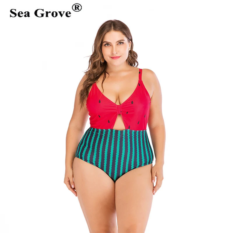 2019 купальник женский большой размер пуш ап топ сексуальный цельный Красивая