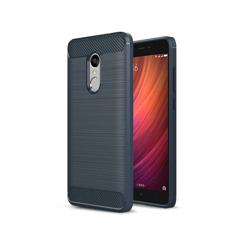 Для Xiaomi Redmi Note 4 чехол на Xiaomi Redmi Note 4x Чехол Xiomi Redmi Note4 Note4x силиконовый гибридный защитный чехол