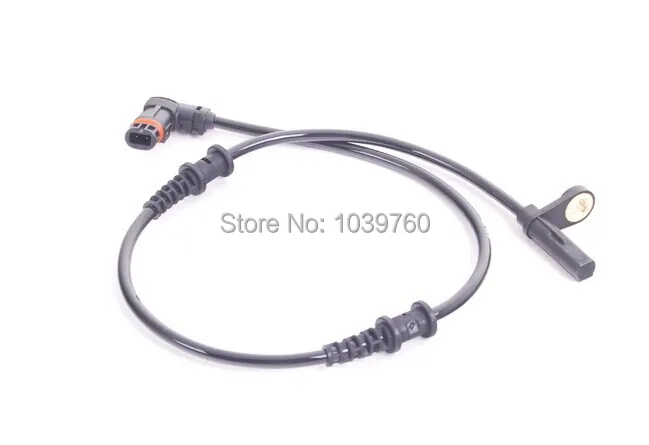 Бесплатная доставка плата новый передний левый правый ABS Датчик скорости колеса