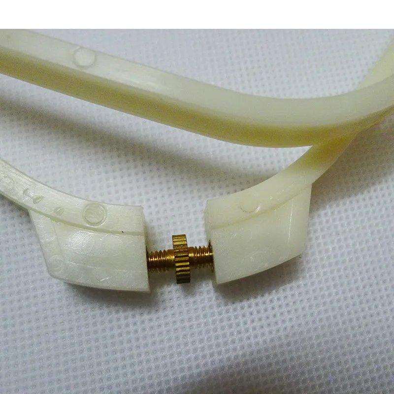 1pc 22*28cm Adjustment Chinese Cross Stitch frame Rectangle Embroidery Hoop Plastic Square Hoops Sewing Tool | Дом и сад