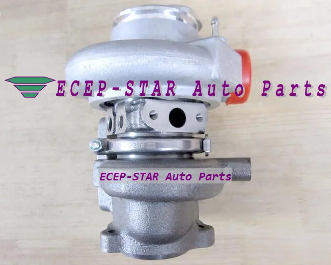 Бесплатная доставка TD04HL 15 49189 01800 01830 9172180 Turbo для SAAB AERO Viggen Upgrade 9 3 5 B235R B235L B205R