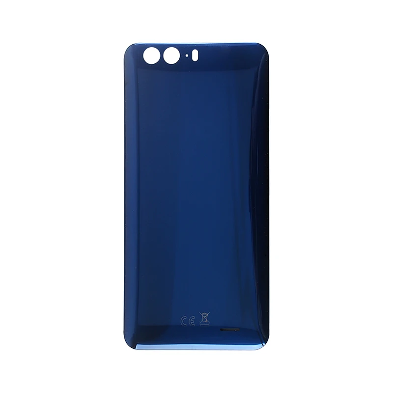Alesser для Blackview P6000 Батарея крышка с отводом тепла Замена тонкий защитная батарея