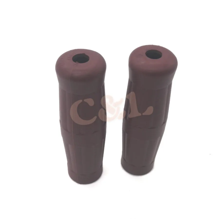 Винтажная ручка в стиле ретро для мотоцикла или велосипеда 7/8 дюйма и 1 дюйм|bottle