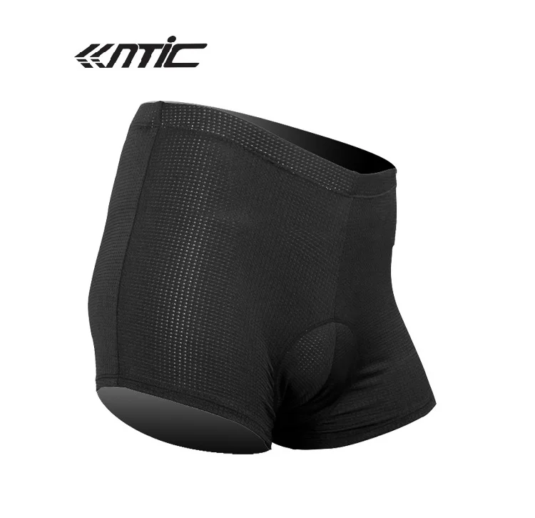 SANTIC велосипедные шорты для мужчин MTB дорожный велосипед шорты 4D Pad противоударный дышащий горный велошорты велосипед Велоспорт Спортивная одежда