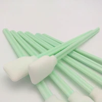 for mimaki cleaning sticks for rolandmimakimutoh eco solvent printer cleaning swabs sponge stick