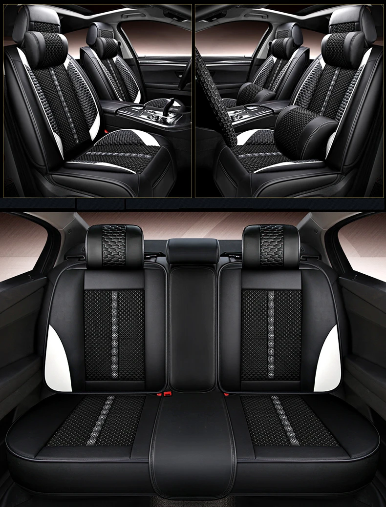 Автомобильный чехол для ford fiesta skoda rapid mini cooper vw golf 6 kia rio mazda 3 hyundai tucson solaris авто аксессуары stylin