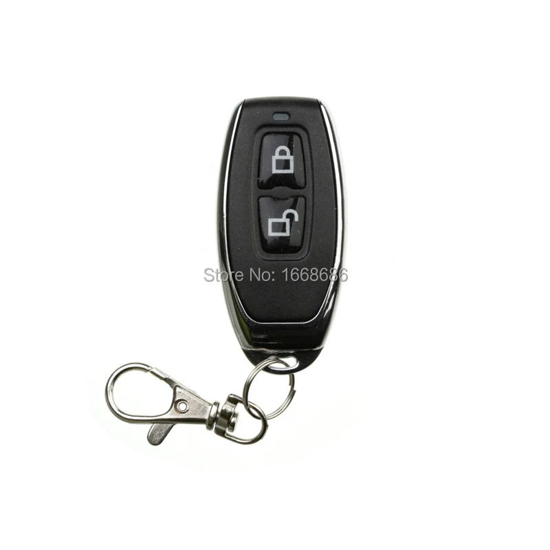 Беспроводной пульт дистанционного управления teleswitch 12 В постоянного тока 2 канала