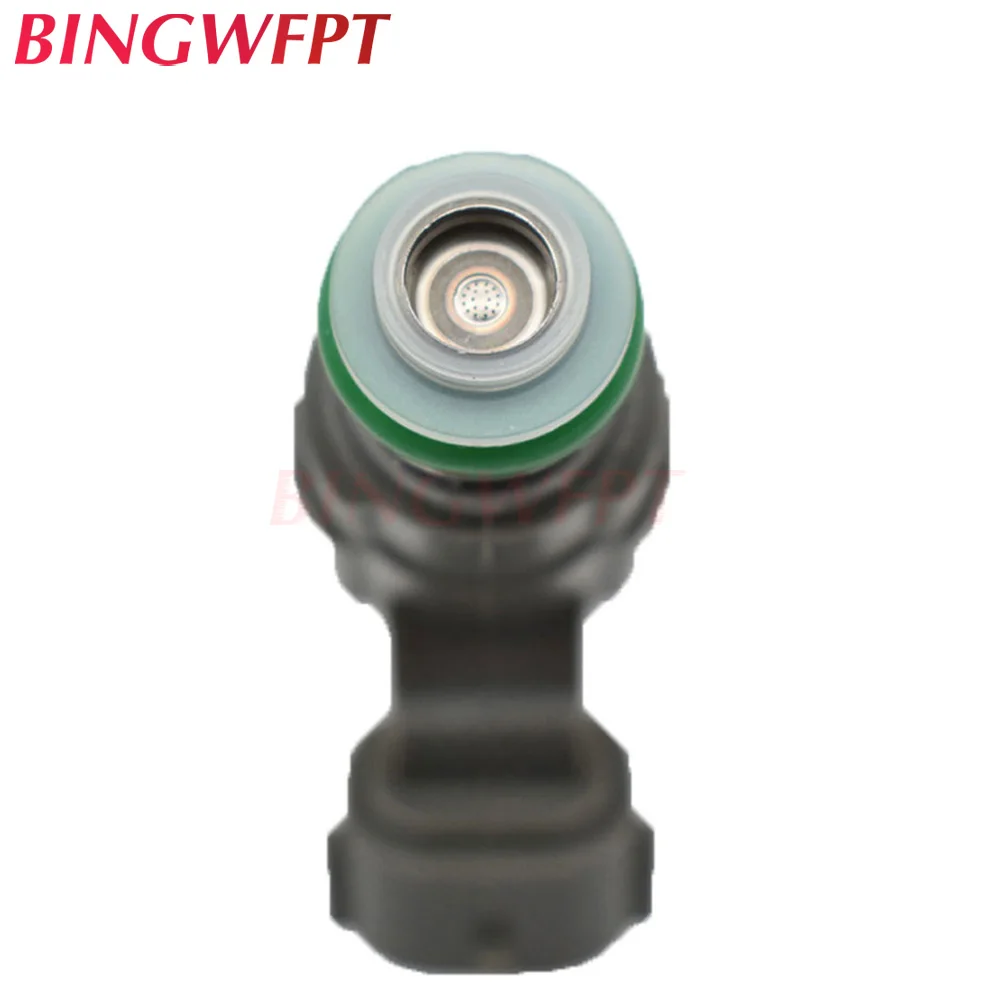 4 шт. Топливные форсунки 16600-AE060 16600AE060 FBJC101 для Nissan Altima Murano Maxima Все 3.5l Q45 FX45