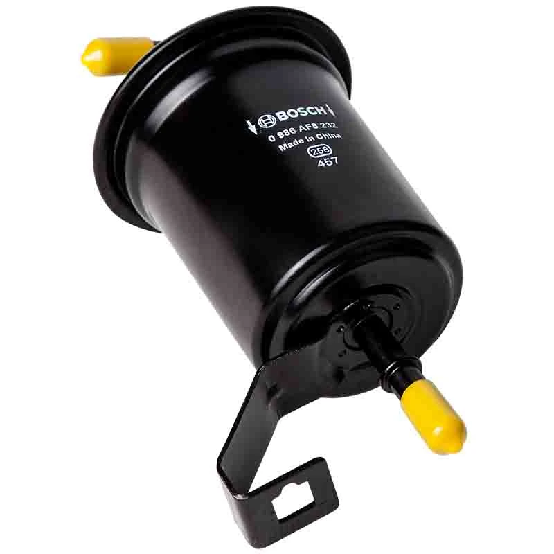 Bosch (BOSCH) паровой фильтр/топливный фильтр 0986AF8232 ( Prado 4 0)|Топливные фильтры| |