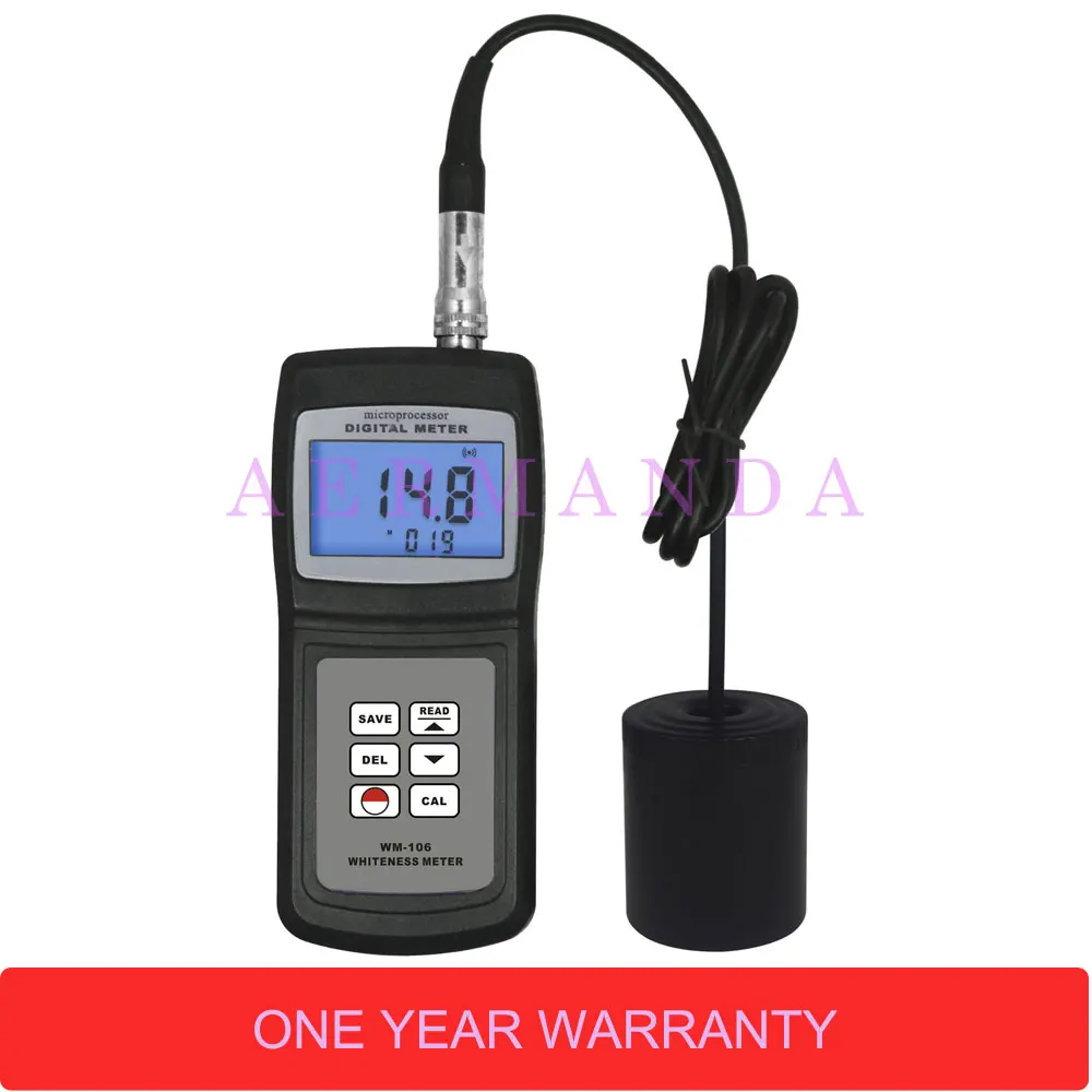 Измеритель яркости детектор текстильная печать окрашивание краски