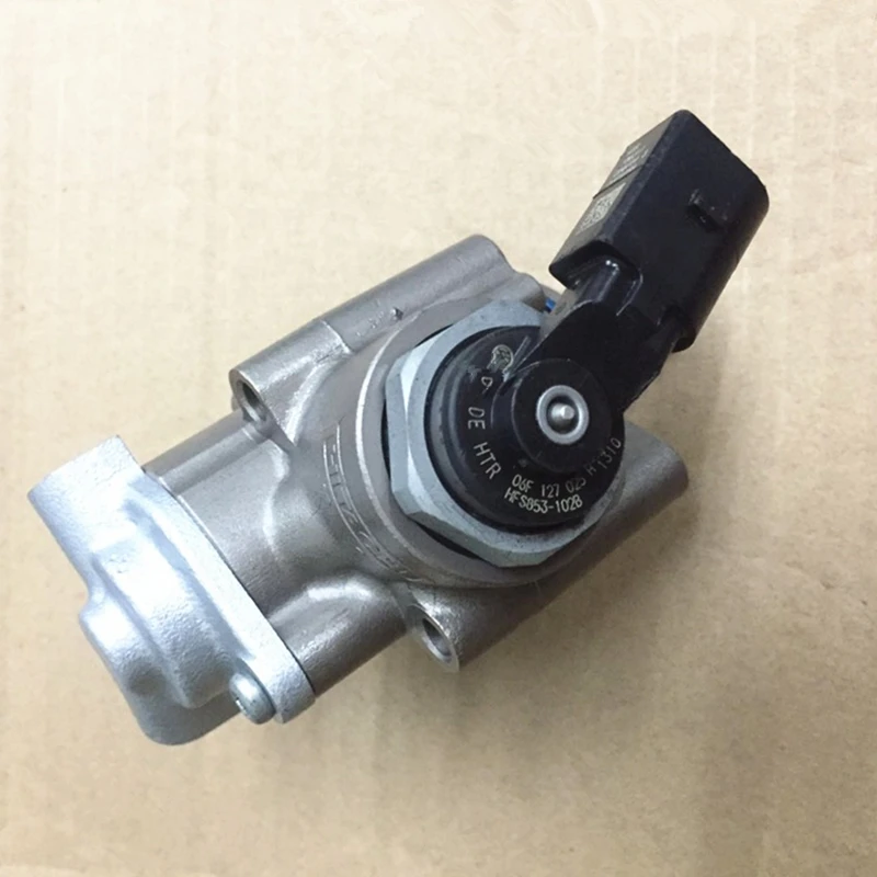 Топливный насос высокого давления OEM 06F127025J 06F127025B 06F127025F 06F127025H 06F127025 для 2 0 T A3