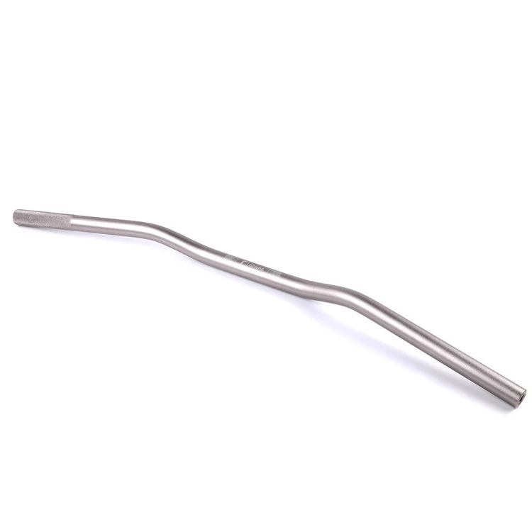 22 мм Универсальный руль для мотоцикла толстой бар двигатель алюминиевый сплав