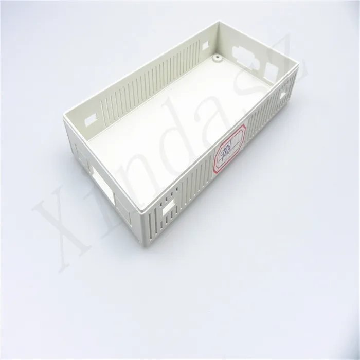 Корпус для инструментов пластиковый корпус электронных 162*84*30 мм|box for|box for