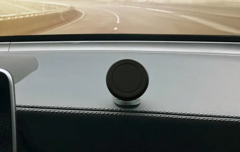 Присоска на приборную панель магнитный держатель для телефона автомобиля Xiaomi