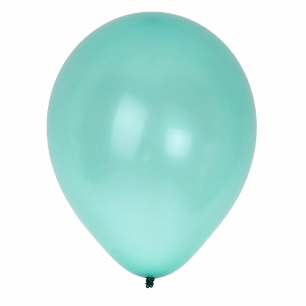 100pcs 10&quot Decor Latex Pearlized Pearl Balloons for Party Wedding Birthday Gift Christening or Balloon Toys | Игрушки и хобби