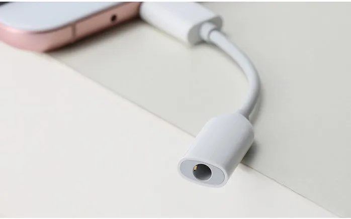 Крепление для спортивной камеры Xiao mi адаптер для наушников USB3.1 Тип C до 3,5 мм кабель, соединитель музыкальные наушники разъем преобразователь mi 9 6 6X8 8SE Note 3