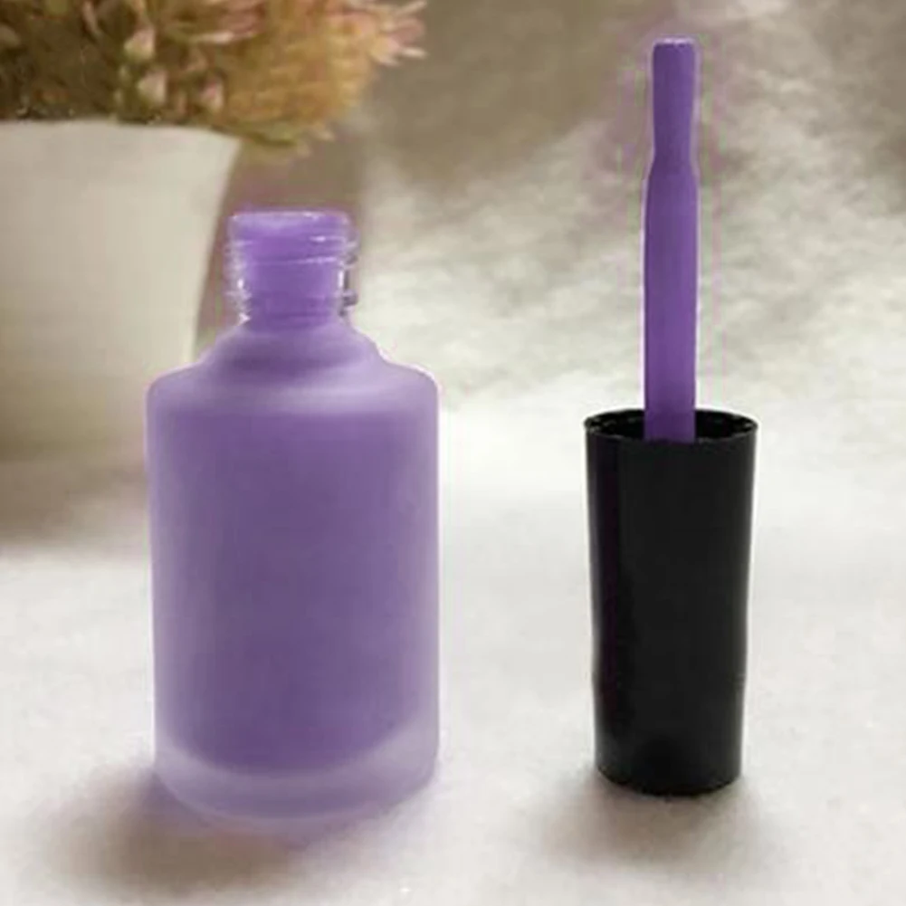 DIY жидкость для снятия лента гель ногтей держать пальцы чистый базовый слой |