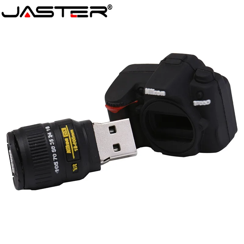 USB флеш накопитель JASTER 4/8/16/32/64 ГБ usb 2 0|USB флэш-накопители| |