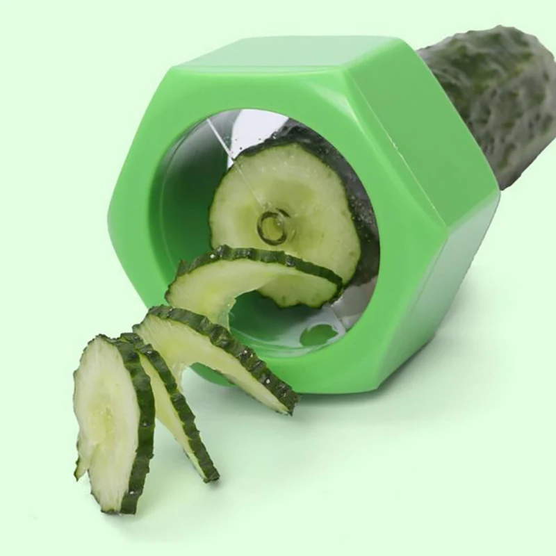 Устройство для нарезки овощей устройство воронка модель|Овощечистки и ножи