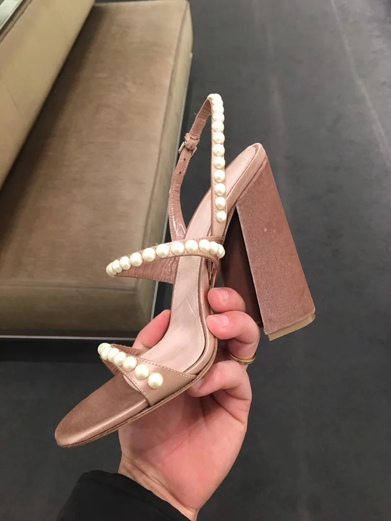 Sandalias Mujer коллекция 2019 года женские замшевые сандалии-гладиаторы с пряжкой туфли