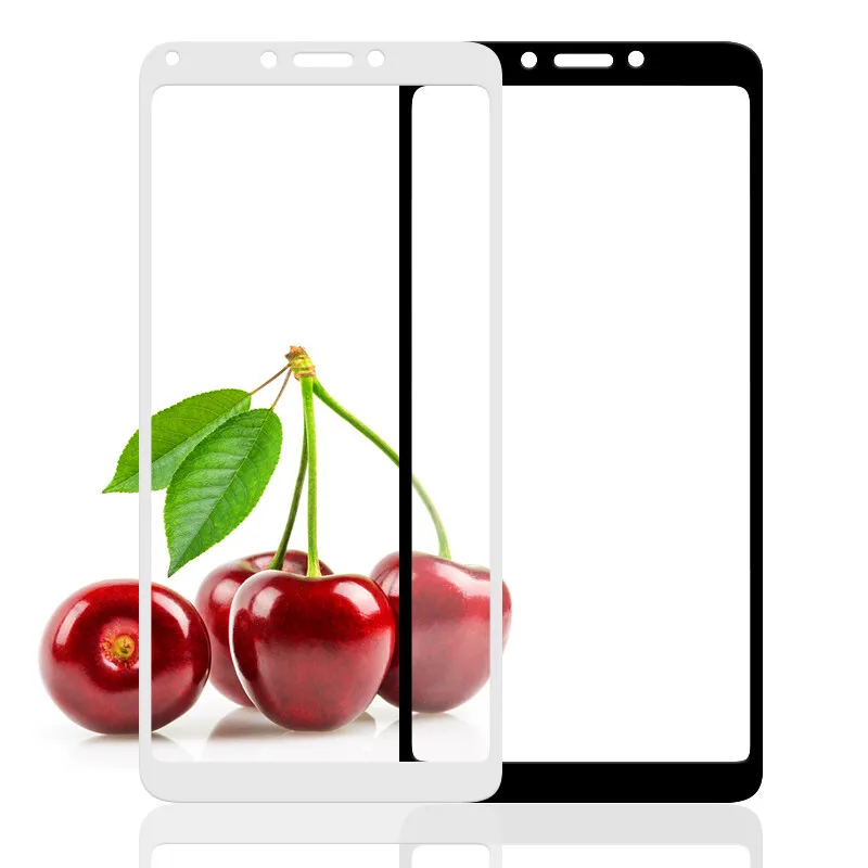 Для Xiaomi Redmi 6A защита для экрана Закаленное стекло пленка mofi 3D | Мобильные телефоны