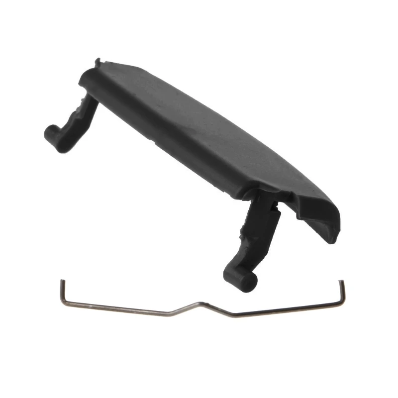 Защелка подлокотника Автомобиля Крышка центральной консоли для Audi A4 B6 B7 2002-2008 3