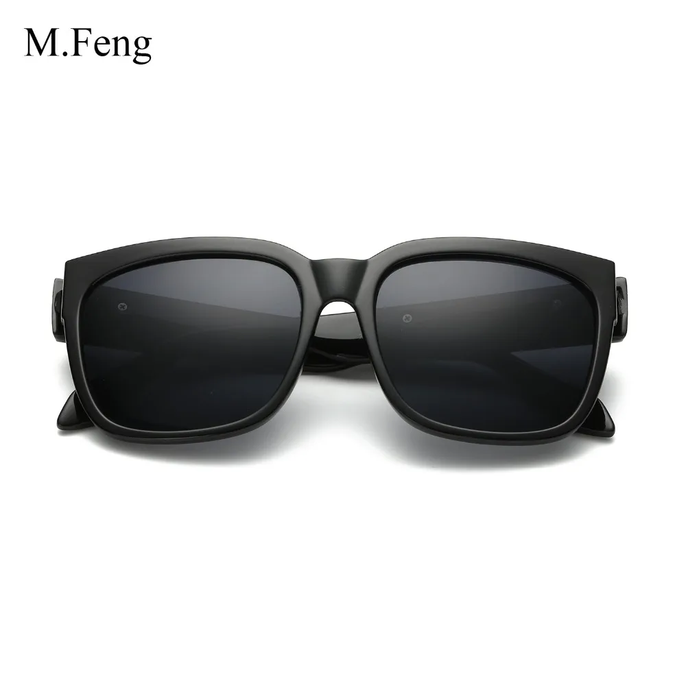 Персонализированные цветной фильм Корейской версии Мужской Г Жа Солнцезащитные