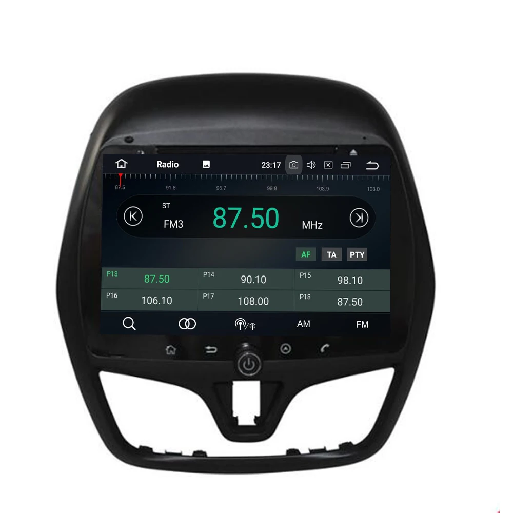 HD 9 &quotоригинальный Android 10 автомобильный DVD для Chevrolet New Spark 2015 2016 2017 2019 поддержка