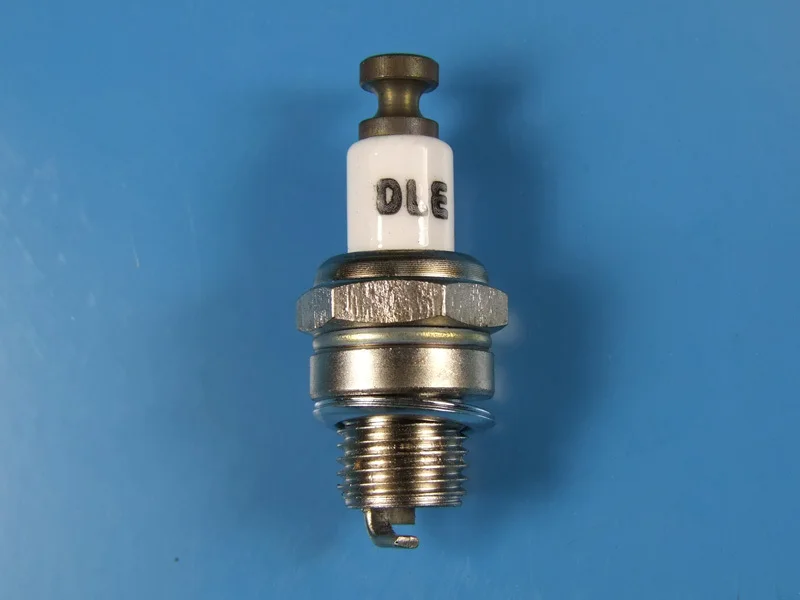 Свеча зажигания для DLE20|plug parts|plug and play garden lightingplug saver |