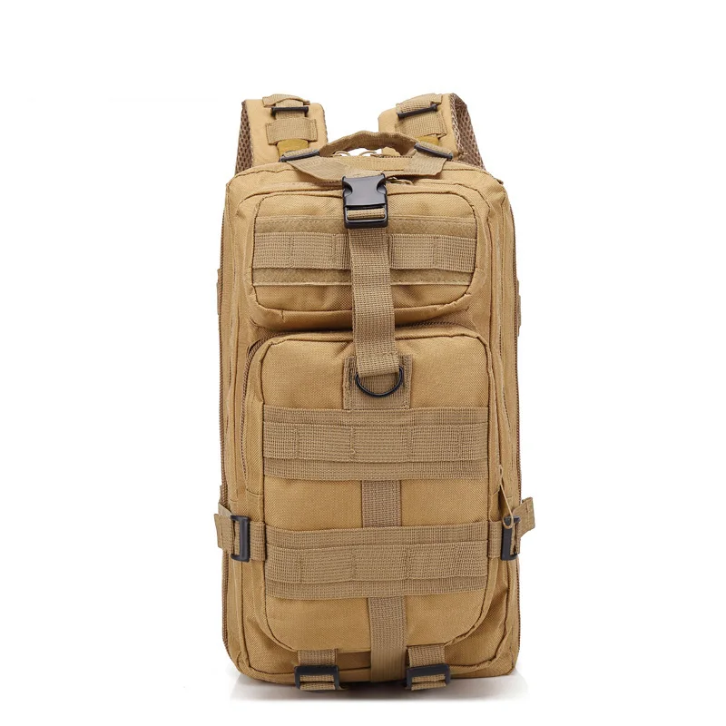 Новый тактический рюкзак 3P MOLLE военный из ткани Оксфорд спортивные сумки для