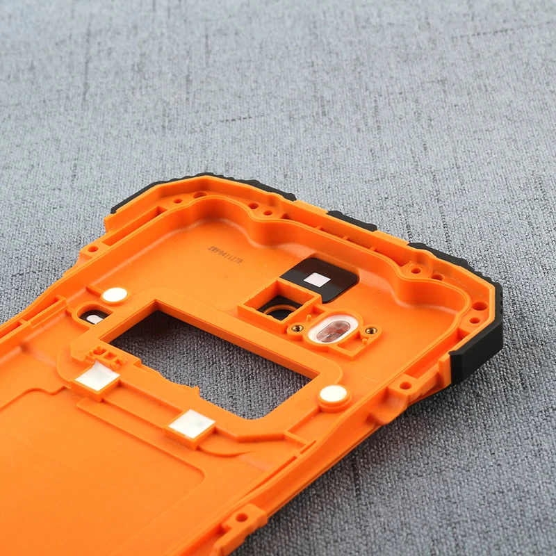 Ocolor для Ulefone Armor 2 чехол аккумулятора жесткая батарея защитный на заднюю панель