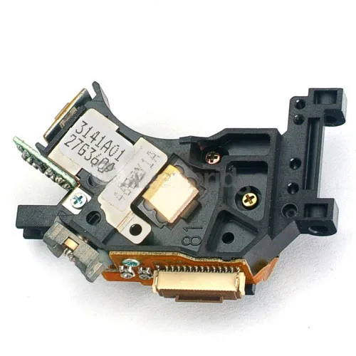 Новый оригинальный лазерный объектив для DVD и игрового плеера SPU3141 | Автомобили