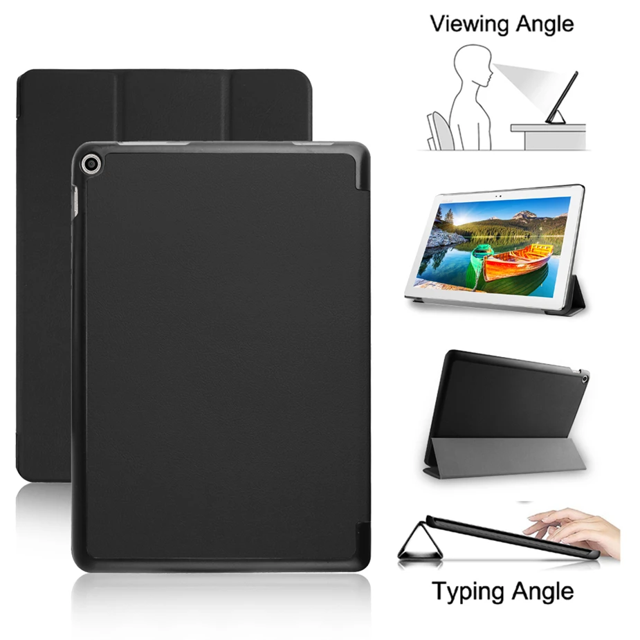 Чехол из искусственной кожи для ASUS Zenpad 10 Z300 Z300M Z300C Z300CG Z300CL Z301 Z301MFL Z301ML P023 P01T P021 P028 P00C