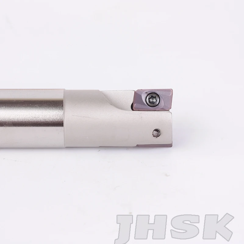 

Free shipping BAP400R-C25-25-200 Indexable milling cutter CNC TOOL with 10 pice APMT1604PDER -H2 1125