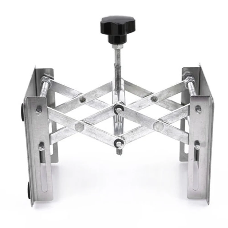 

Mini Lab Lift Lifting Platforms Lab Tool Scissor Stand Rack Lab-Lifting