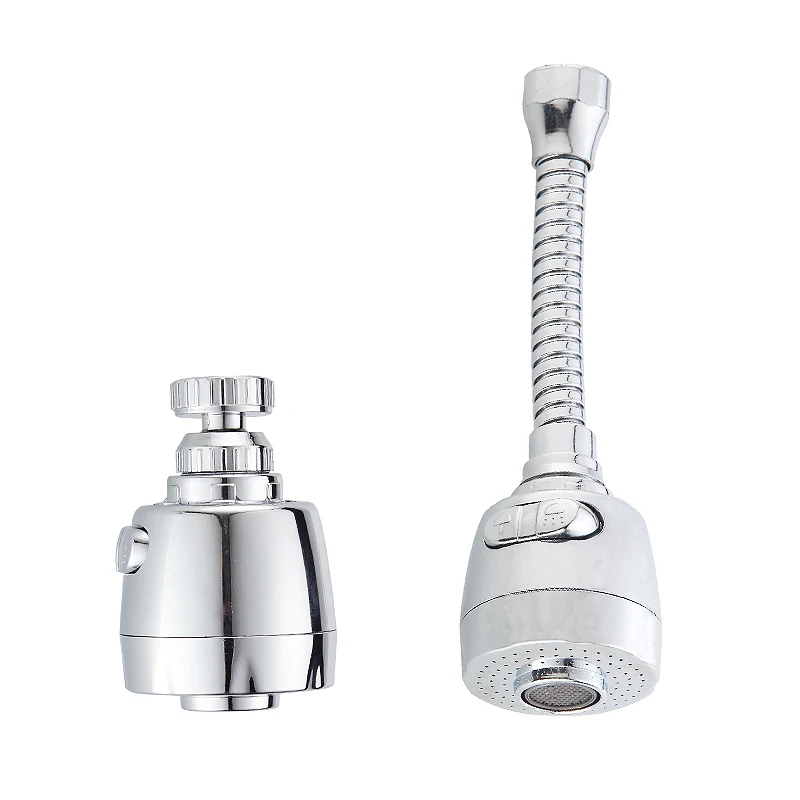 Кран Носик волос 2 набора кухонных смесителя разбрызгиватель удлинитель