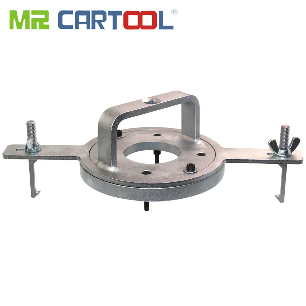 Mr Cartool 6 Скоростной двойной захват инструмент установки для удаления трансмиссии