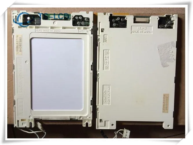 ЖК-дисплей высшего качества оригинальный ALPS LSUBL6371A 12 месяцев гарантии |