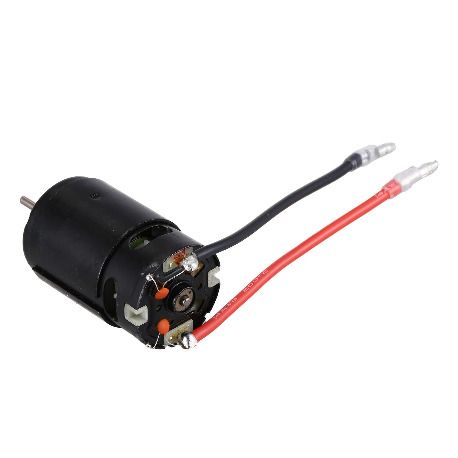 LCLL SURPASS HOBBY 550 матовый двигатель 21T 7 4 V 13000RPM 600W RC мотор для HSP HPI Wltoys Kyosho TRAXXAS