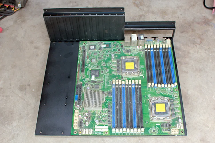 ITX ATX PC тестовая скамья открытая рамка DIY мод компьютер Алюминиевый Чехол Базовая материнская плата аксессуары для разгона