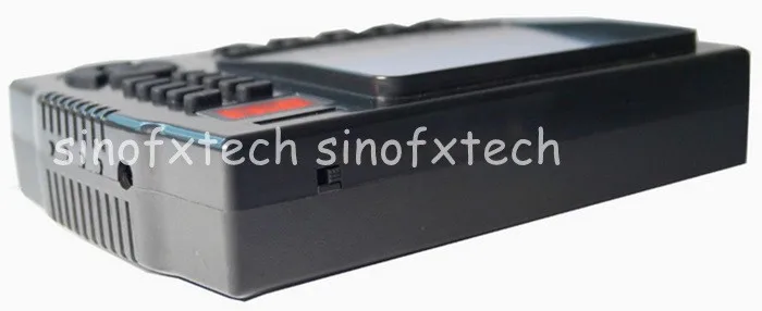 Kangput kpt-958h 4.3 дюймов DVB-S/S2 ТВ приемник СБ Finder Портативный многофункциональный HD спутниковый Finder Мониторы mpge4 CCcam