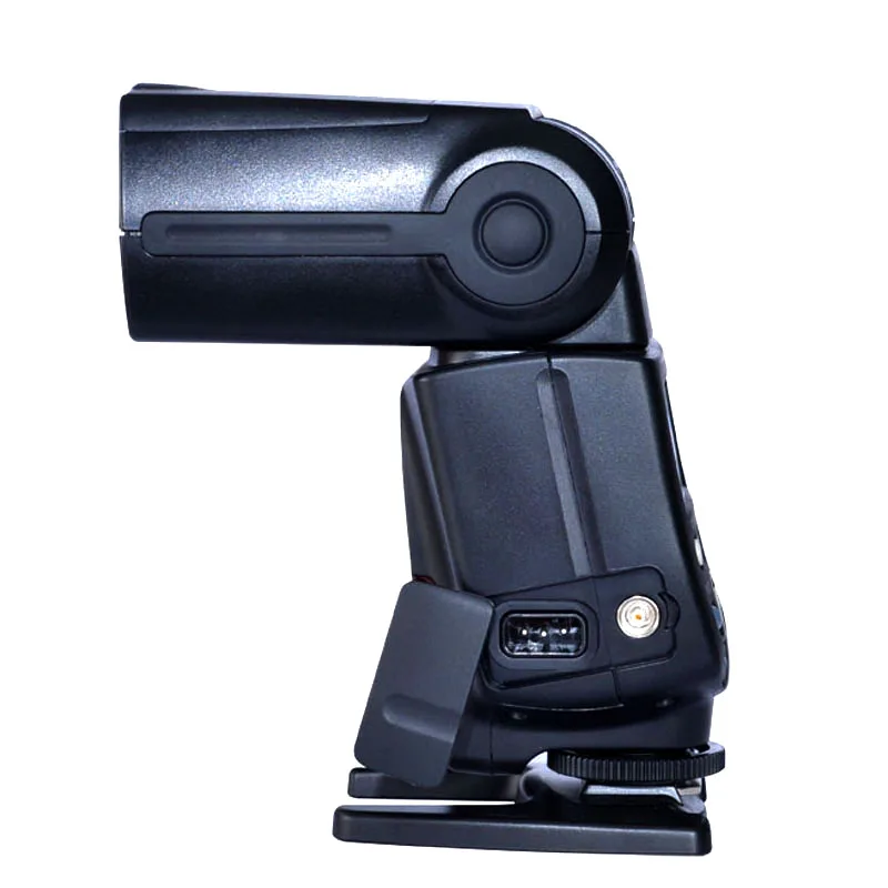 Вспышка yongnuo yn560iv контроллер вспышки Speedlite & YN560TX II синхронизатор с горячим