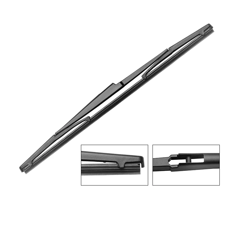 YITOTE Rear Wiper &amp Arm for Renault Koleos 2008 2009 2010 2011 2012 2013 2014 2015 2016 2017 | Автомобили и мотоциклы